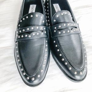 Steve Madden Loafers